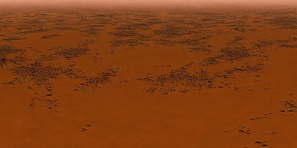 Prompt: saharan desert, landscape, photorealistic