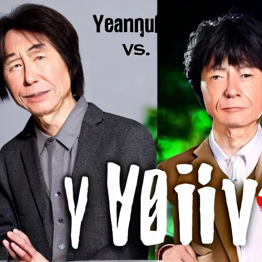 Image similar to 【はじめの一歩】幕之内 一歩 vs 沢村 竜平