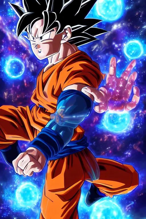 Son Goku - Goku drip🤤🤤🤤  Dragon ball super artwork, Dragon