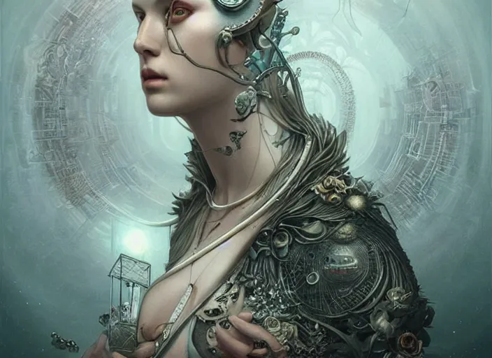 Image similar to the world if findland existed,symmetry accurate features, very intricate details, focus, curvy, artstyle Tom Bagshaw, award winning