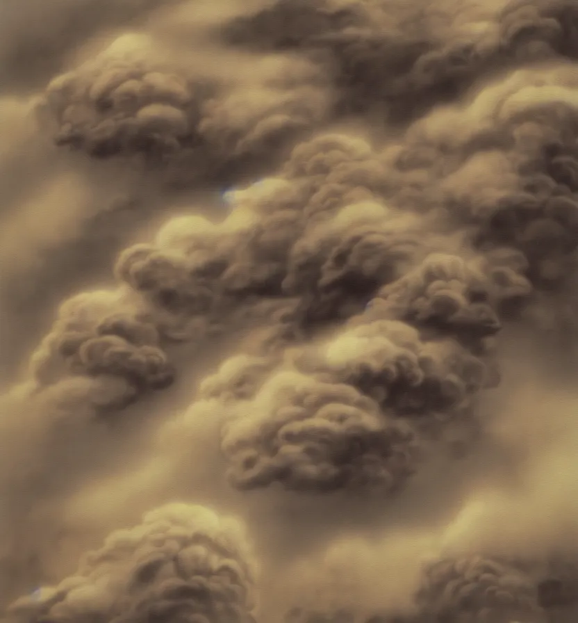 Image similar to the monkey king myth clouds, smoke by amano yoshitaka 4 k rich detail