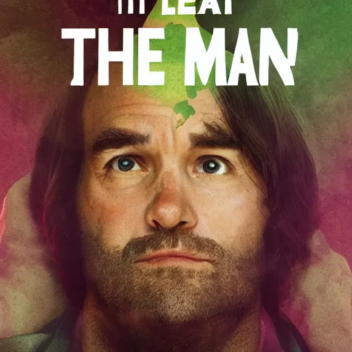 Prompt: the last man on earth,