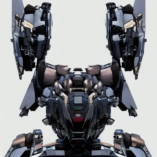 Prompt: a mecha version of a facemask no irises, very symmetrical face, highly detailed, by vitaly bulgarov, by yoji shinkawa, by hideo kojima, by joss nizzi, by ben procter, by steve jung, metal gear solid, transformers cinematic universe, conceptartworld, pinterest, artstation, unreal engine