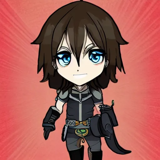 Matthew Mercer - MyAnimeList.net