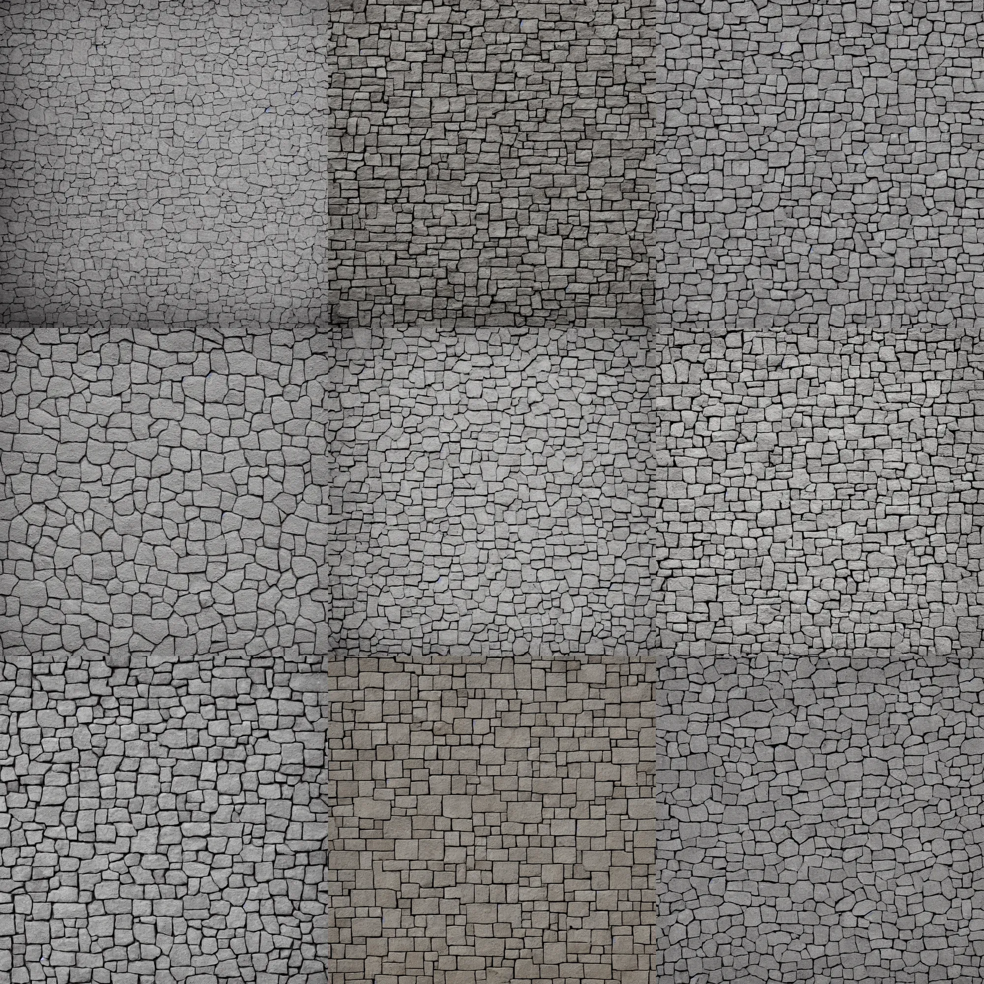 Prompt: wall texture