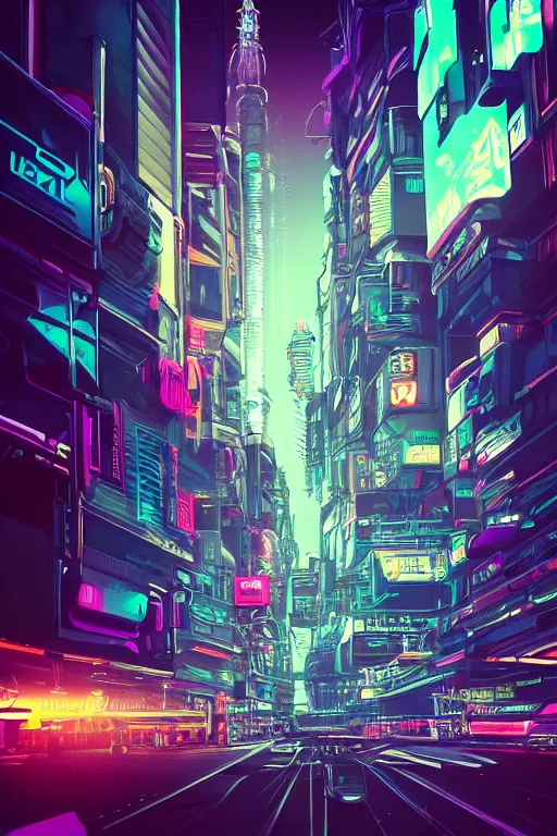 Image similar to astronaut cyberpunk surreal upside down city neon lights by moebius, trending on artstation, Ultra detailed, hyper realistic 4k