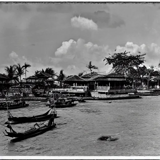 Image similar to denpasar bali 1 9 4 5