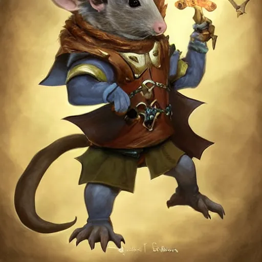Rat King : r/ImaginaryMonsters