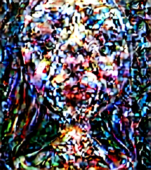 Prompt: portrait, stranger psycho by michael page, alyssa monks, julie heffernan, glenn brown, naoto hattori, brian froud, nicola samori, paolo roversi, kilart, 8 k, hyper detailed, hyper realism, surrealism.