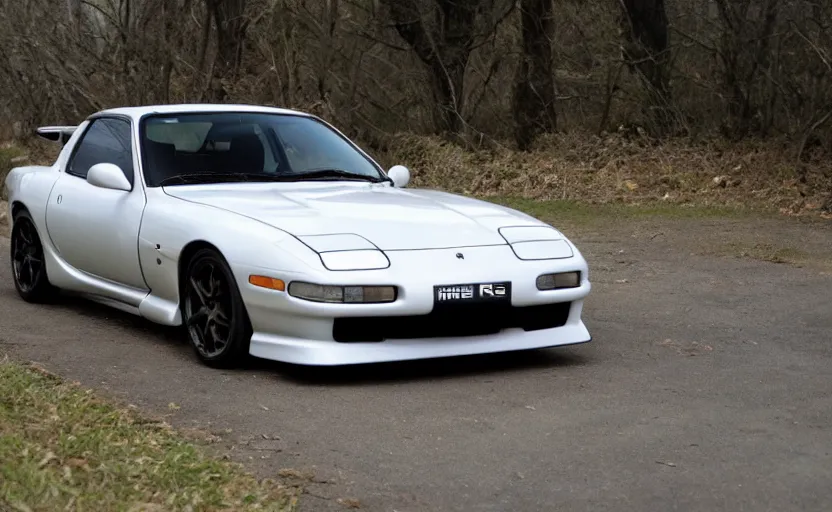 Image similar to rx 7