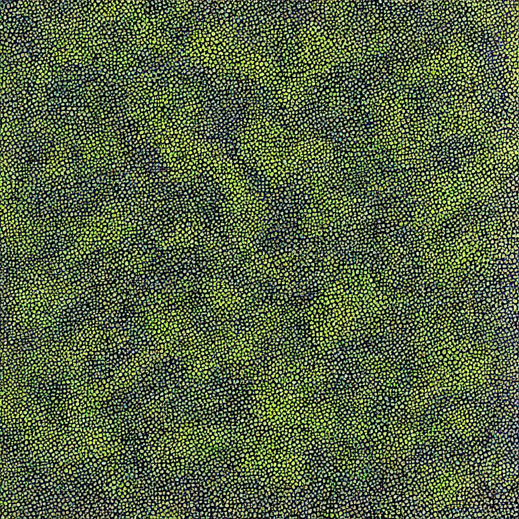 Image similar to camo made out of toads, shape of frogs, minimal, abstract, acrylic, oil, clay, stipples, stippling, glitch, datamosh, data, cybernetic, splotches, painting, dark, eerie