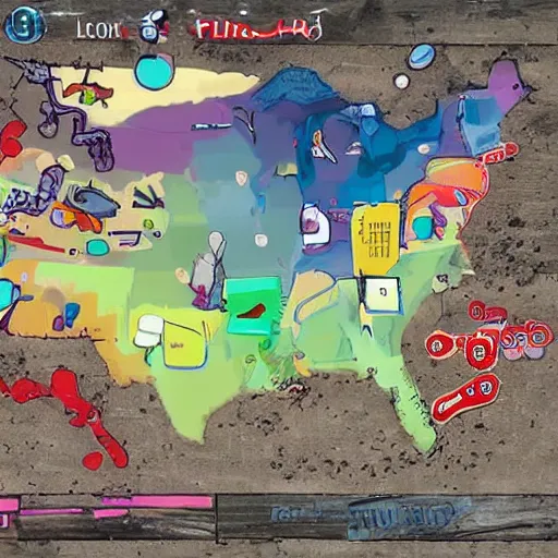 Image similar to lol