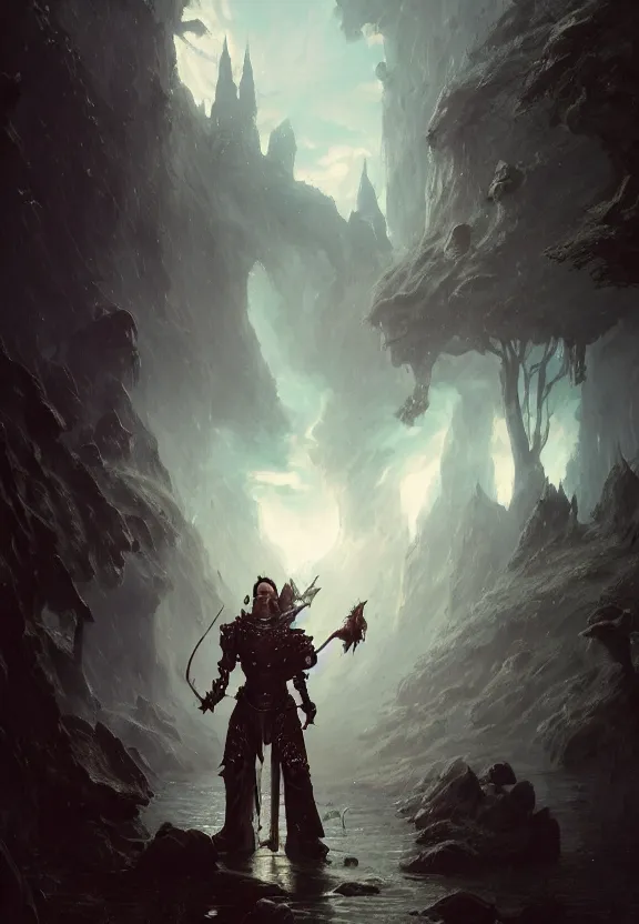 Prompt: highly detailed medium shot portrait of steve buscemi as a fantasy knight surrounded by magic, in skyrim, stephen bliss, unreal engine, fantasy art by greg rutkowski, loish, rhads, ferdinand knab, makoto shinkai and lois van baarle, ilya kuvshinov, rossdraws, tom bagshaw, global illumination, radiant light, detailed and intricate environment