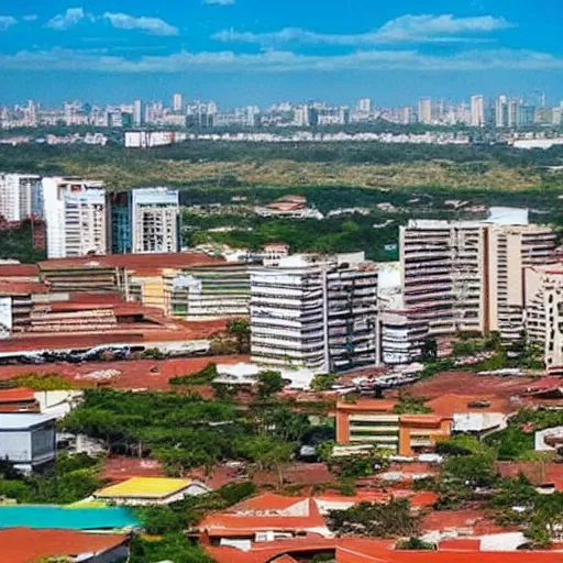 Prompt: goiania - go