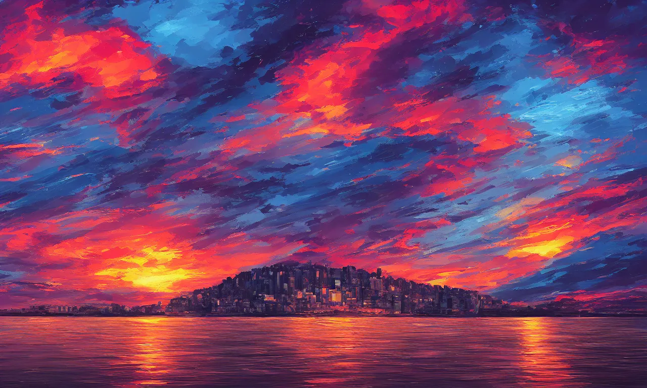 Image similar to alena aenami artworks in 4 k