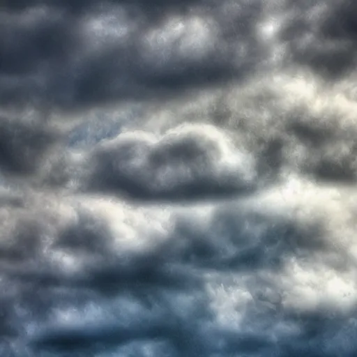 Image similar to clouds