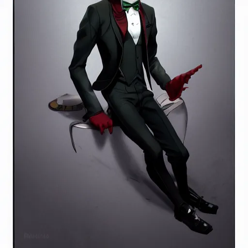 Prompt: an anthropomorphic floppa wearing a tuxedo suit,Character design by charlie bowater, ross tran, artgerm, and makoto shinkai, detailed, inked, western comic book art, 2021 award winning painting,photorealistic,detailed face,professional lighting,studio photograph,hyperdetailed,art by greg rutkowski,digital art