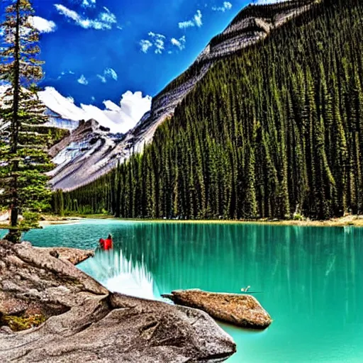 Image similar to banff national park