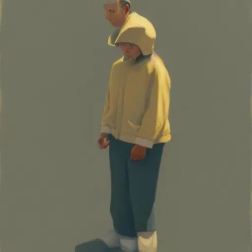 Image similar to by tim eitel, highly detailed art, trending on artstation