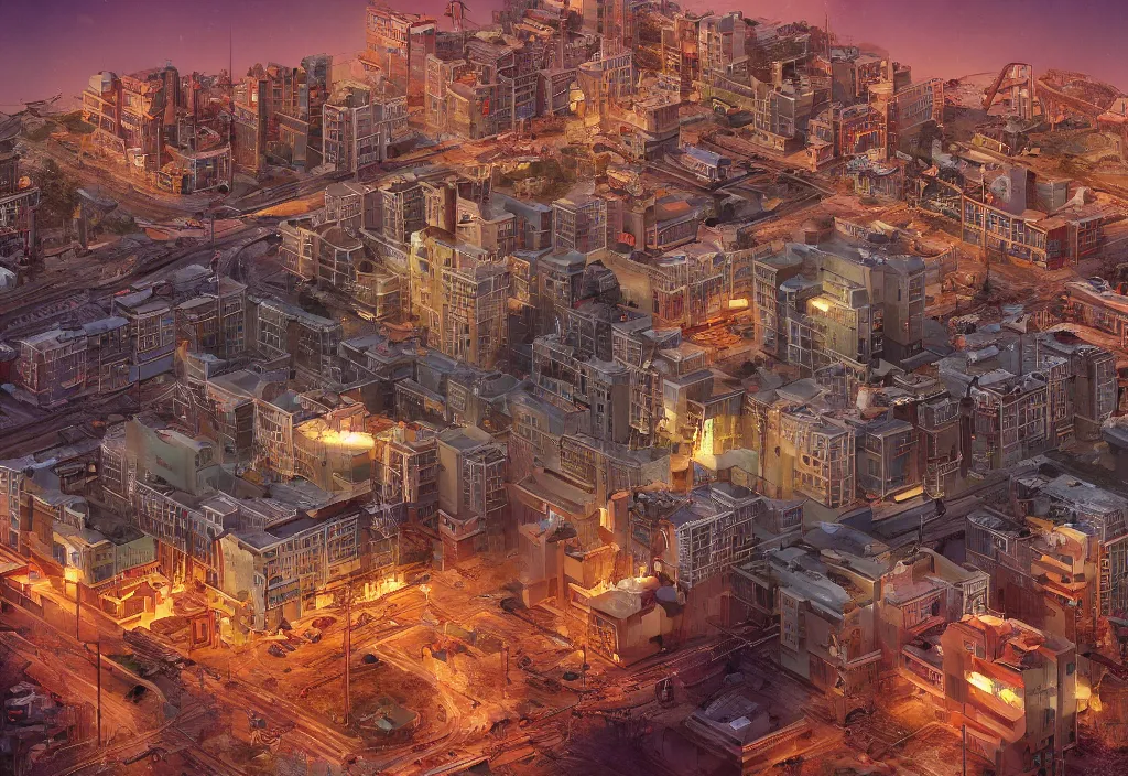 Image similar to accidentally wes anderson award - winning future street old photograph of 9 0 s russian cosmos city, art by greg rutkowsky, trending on artstation, cinematic lighting, filmic grain, golden hour, detailed, 4 k