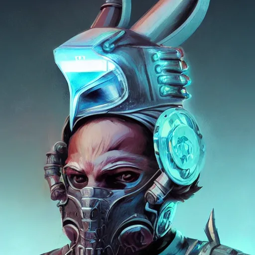 Image similar to cyberpunk viking helmet mask warrior goddess robot ninja fantasy, art gta 5 cover, official fanart behance hd artstation by jesper ejsing, by rhads, makoto shinkai and lois van baarle, ilya kuvshinov, ossdraws