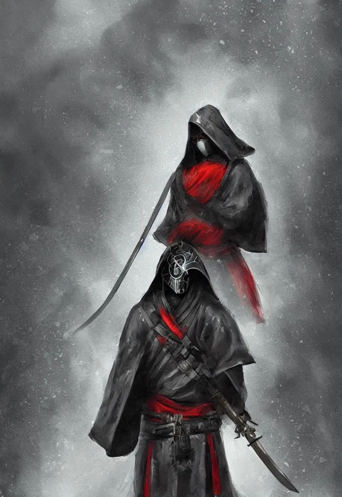 Raizo Ninja Assassin by cusT0M on DeviantArt