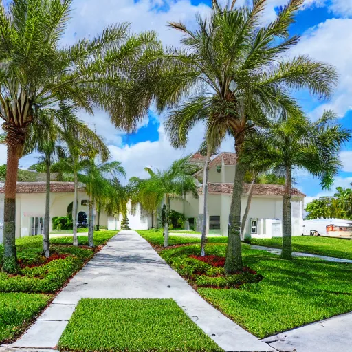 Image similar to pembroke pines florida ground view