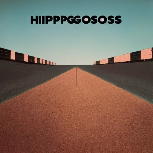 Image similar to album cover without text in the style of Hipgnosis,