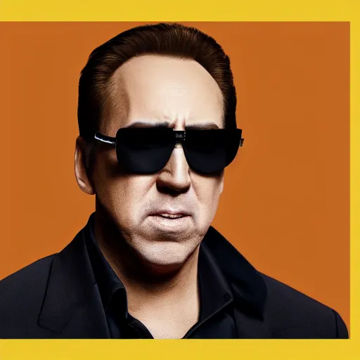 Nicolas Cage Joker - Please Let Nicolas Cage Be the Next Joker