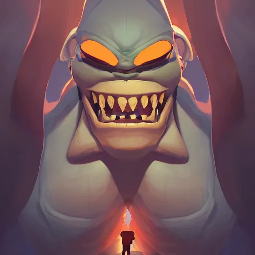 Image similar to face icon stylized minimalist street sharks, loftis, cory behance hd by jesper ejsing, by rhads, makoto shinkai and lois van baarle, ilya kuvshinov, rossdraws global illumination