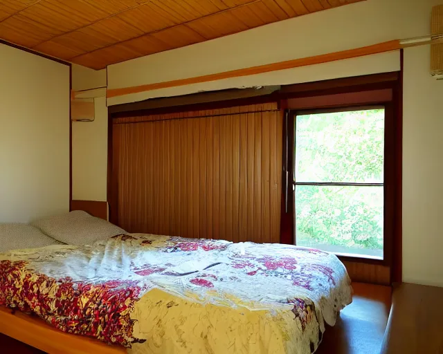 Image similar to hikikimori bedroom