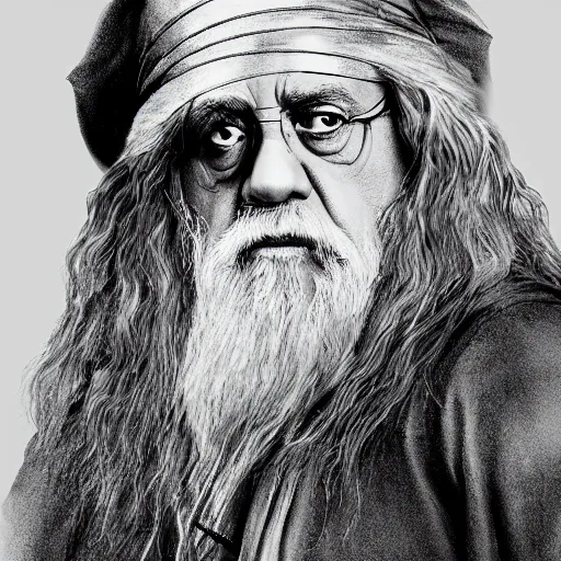 Image similar to ultra realistic illustration of danny devito as gandalf the white from lord of the rings the return of the king, full body, high quality, highly detailed, wide angle, illustration, digital art, full color