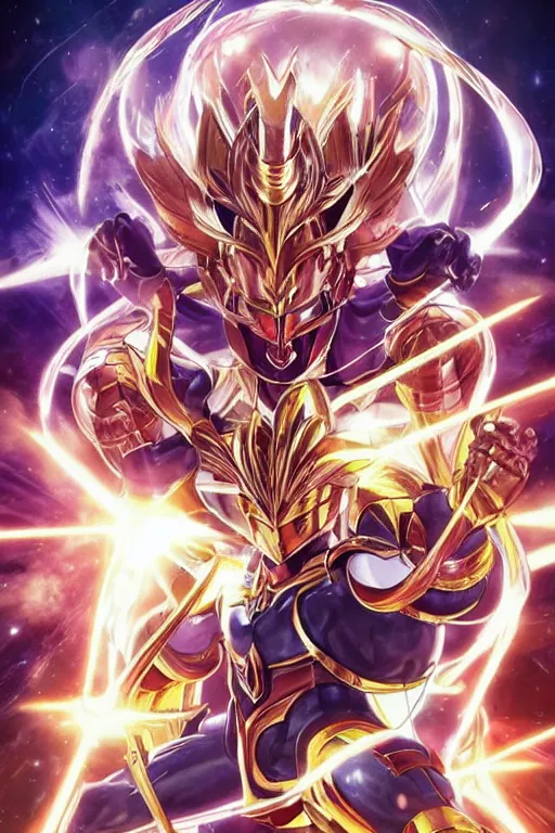 Image similar to 2 0 2 2 knights of the zodiac saint seiya battle for sanctuary hero suit armor comics mask minimalist verytoon nautiljon animes toei animation namco bandai, art by artgerm and greg rutkowski and magali villeneuve