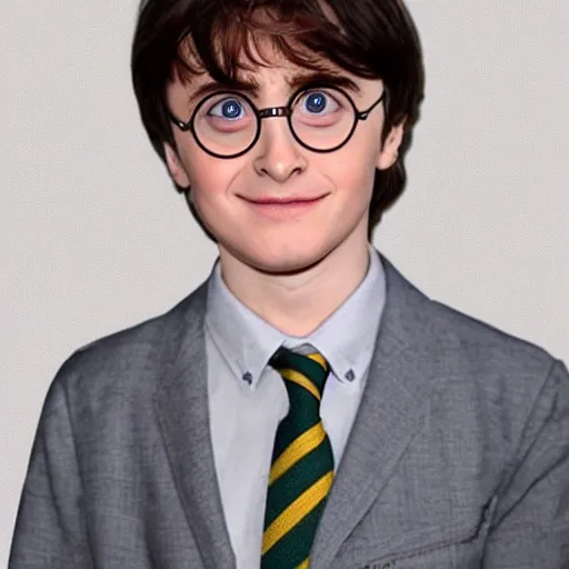 Image similar to harry potter and the puberty shock