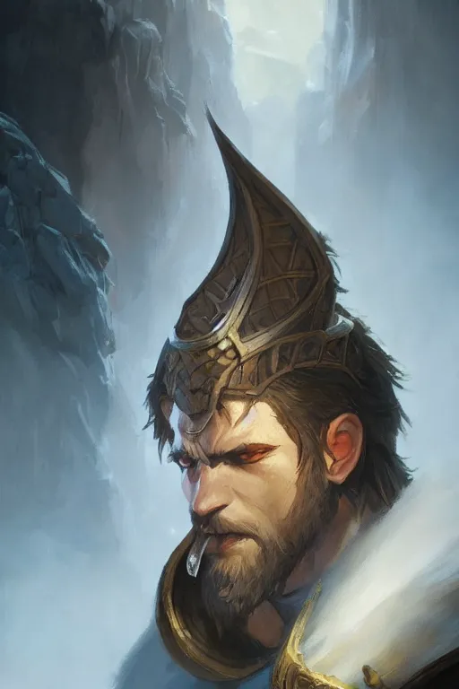 Image similar to dungeons and dragons, d & d dragon character closeup side profile portrait, dramatic light, dungeon background, 2 0 0 mm focal length, painted by stanley lau, painted by greg rutkowski, painted by stanley artgerm, digital art, trending on artstation