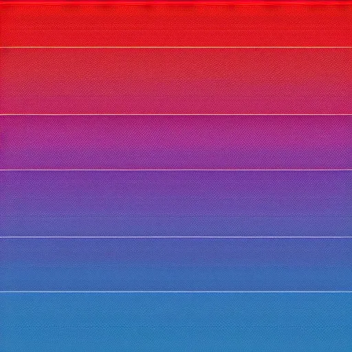 Image similar to gradient from red to blue