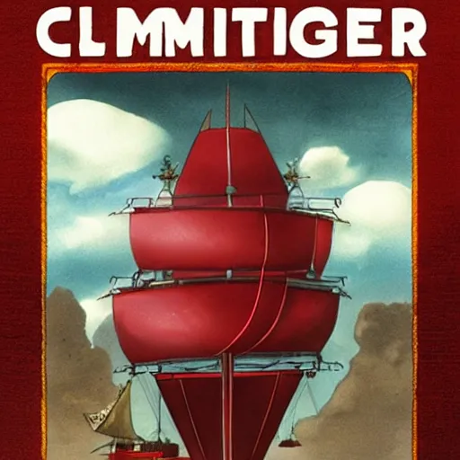 Prompt: the crimson voyager returns