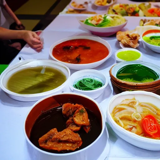 Image similar to dongbei food