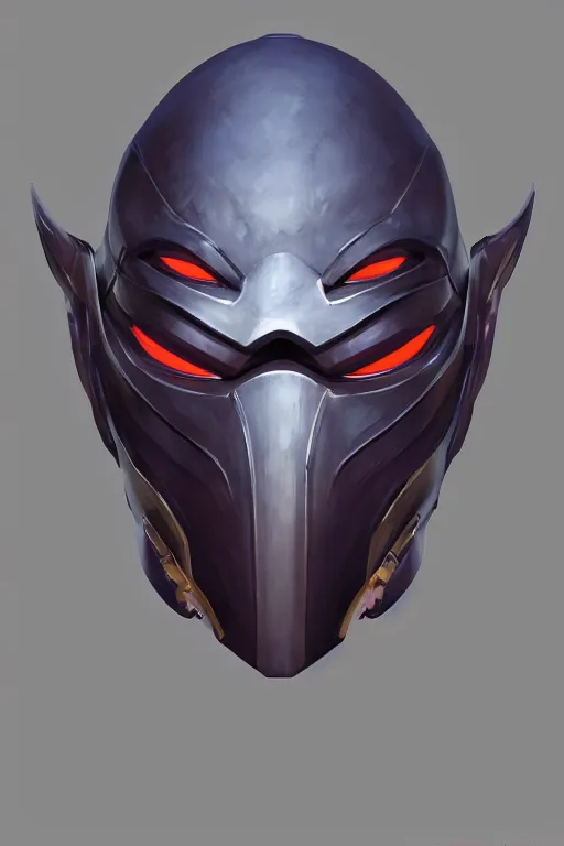 Image similar to epic mask helmet robot ninja portrait stylized as fornite style game design fanart by concept artist gervasio canda, behance hd by jesper ejsing, by rhads, makoto shinkai and lois van baarle, ilya kuvshinov, rossdraws global illumination radiating a glowing aura global illumination ray tracing hdr render in unreal engine 5