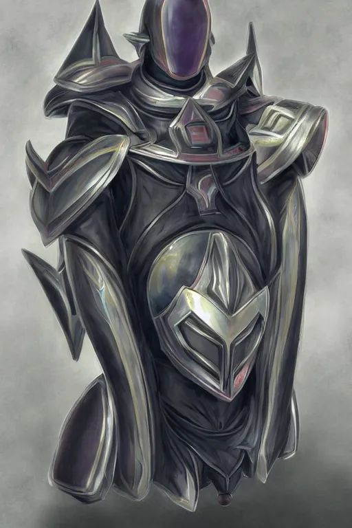 Image similar to helmet armor guardian destiny in witch queen illumination ray tracing hdr fanart arstation by sung choi robot ninja mask and eric pfeiffer and gabriel garza and casper konefal