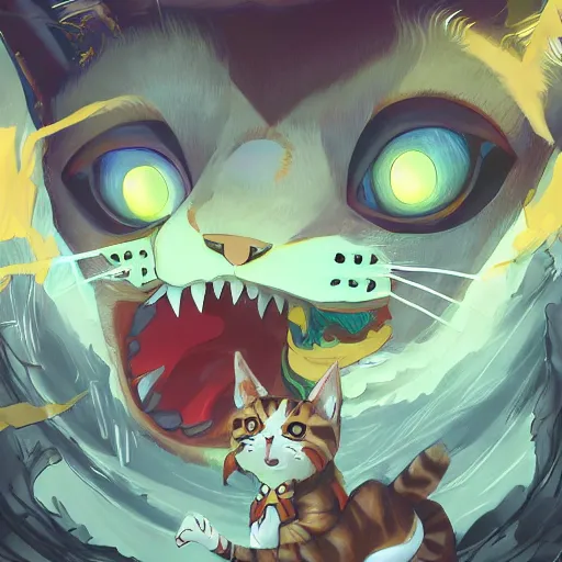 scaredy cat escapes away from voidwalkers ( me ) : r/deepwoken