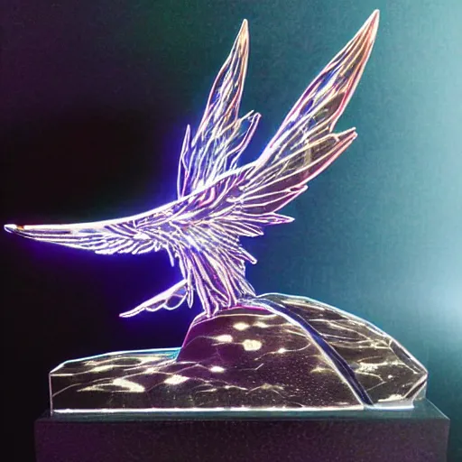 Image similar to shard tiesto gcu lude wings posed enhanced hri, stardust illusion tiesto cgi glacistatue posed insignia, smtown metroid sorrow fused wings merger signature etched, orpheoecd wings shard fused enhanced etched autograph, orpheova wings shard merger emotion montage autograph