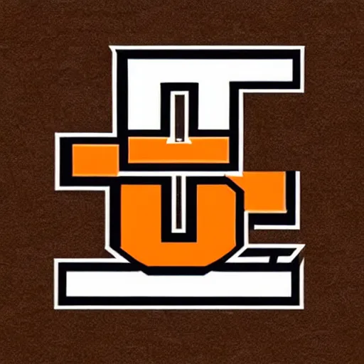 Image similar to oklahoma state university OSU cowboys logo, pistol pete