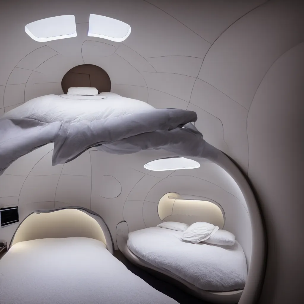 Sleep Pod