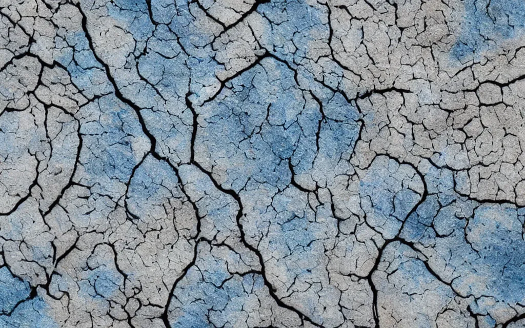 Image similar to close up of human skin showing pores and blue veins, detailed, photographic