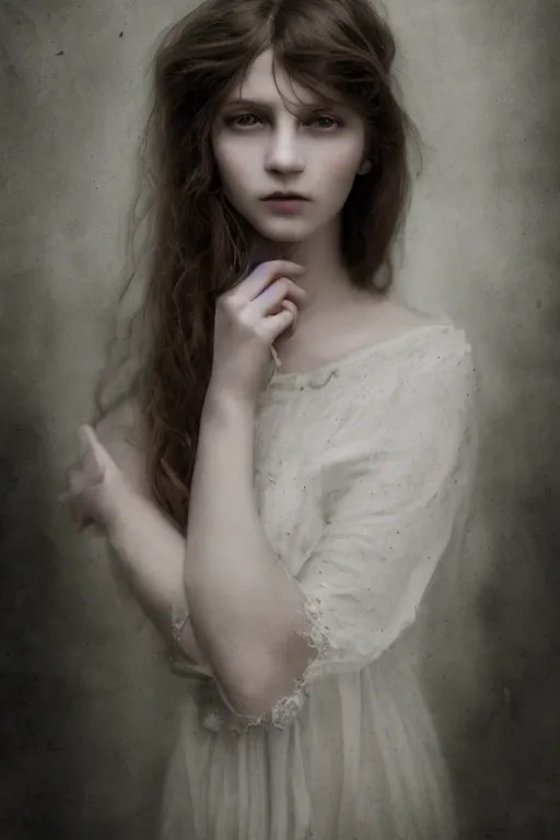 Image similar to portrait photography of a female by monia merlo.