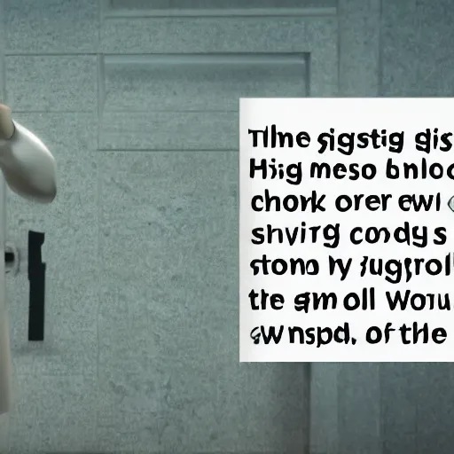 Image similar to The biggest meme of 2023, no text