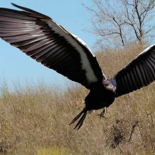 Image similar to the worlds largest bird