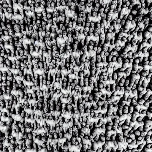 Image similar to a wall of bodies merge together, stunning photograph, micro macro autofocus