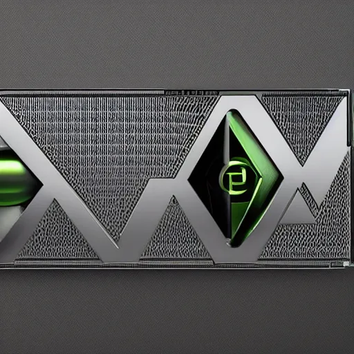 Prompt: nvidia annoucing latest gpu